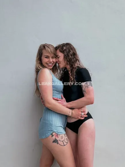 Haileeandkendra Exclusive Leaked Nude Onlyfans #2231909