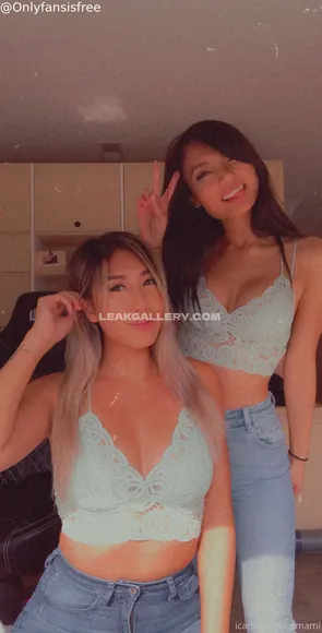 Icanbeurnuocmami Exclusive Leaked Nude Onlyfans #1893412