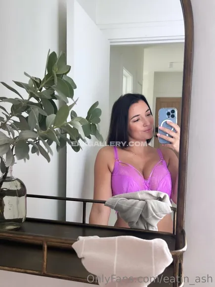 Eatin_ash Exclusive Leaked Nude Onlyfans #562424