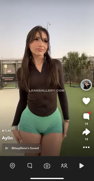 Itsaylinn Exclusive Leaked Nude Onlyfans #500005