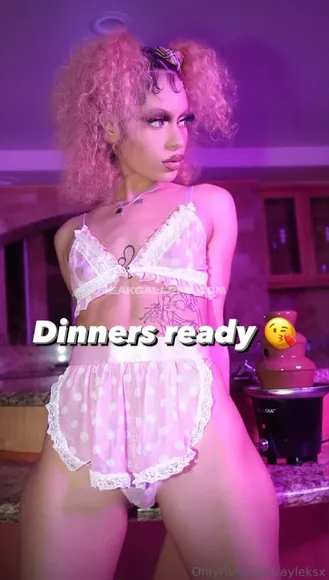 Ayleksx Exclusive Leaked Nude Onlyfans #1585152