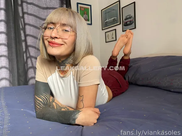 Viankasoles Exclusive Leaked Nude Onlyfans #41951