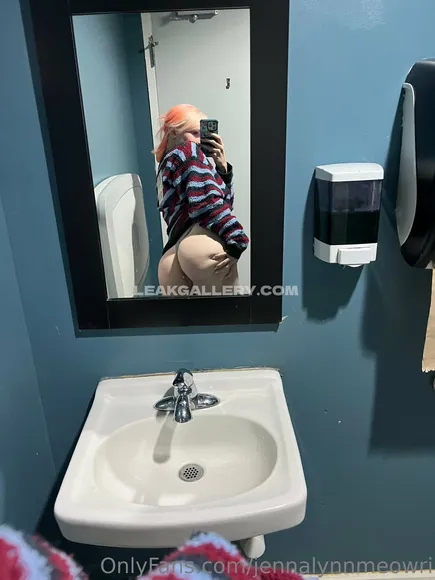 Jennalynnmeowri Exclusive Leaked Nude Onlyfans #1451202