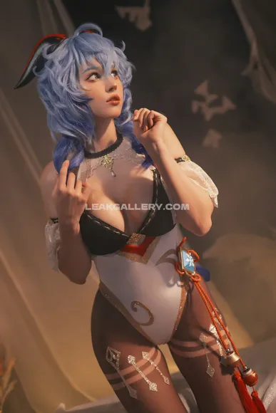 Shiroganesama Exclusive Leaked Nude Onlyfans #2218265