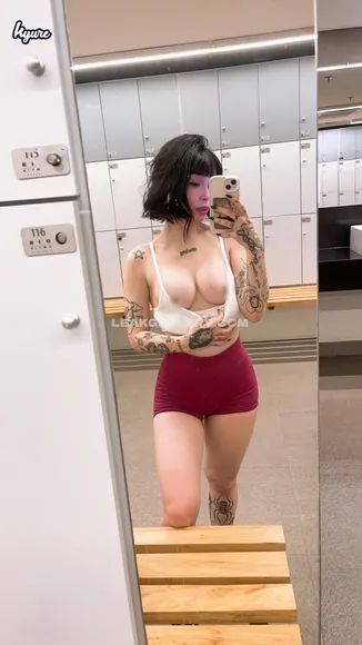 Kyure Exclusive Leaked Nude Onlyfans #126246