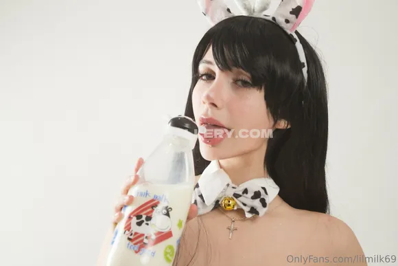 Lilmilk69 Exclusive Leaked Nude Onlyfans #176474