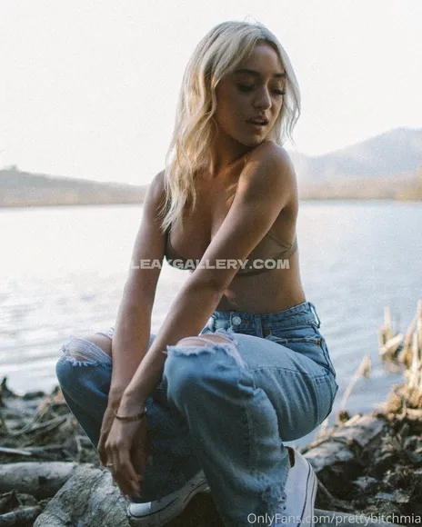 Prettybitchmia Exclusive Leaked Nude Onlyfans #29862