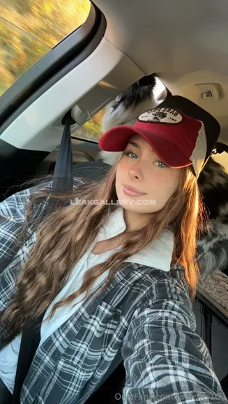 Autumngordon Exclusive Leaked Nude Onlyfans #2132338
