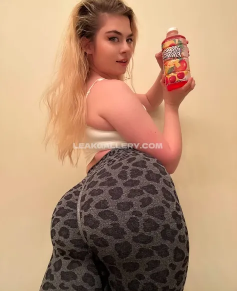 Linneas_feet Exclusive Leaked Nude Onlyfans #898276