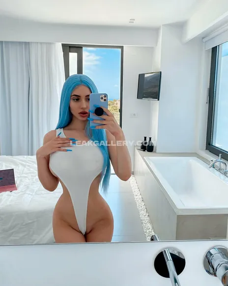 Nacrevictoire Exclusive Leaked Nude Onlyfans #453992