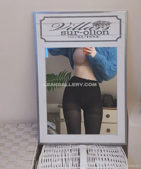 Orphicbunny Exclusive Leaked Nude Onlyfans #1848811