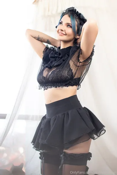 Xsleepysunset Exclusive Leaked Nude Onlyfans #654657