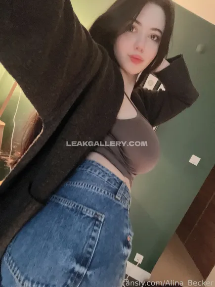 Alina_becker Exclusive Leaked Nude Onlyfans #606976