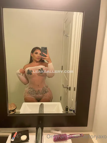 Victoryaxo Exclusive Leaked Nude Onlyfans #542660