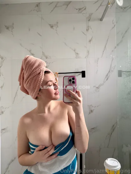Jazminesinging Exclusive Leaked Nude Onlyfans #874258