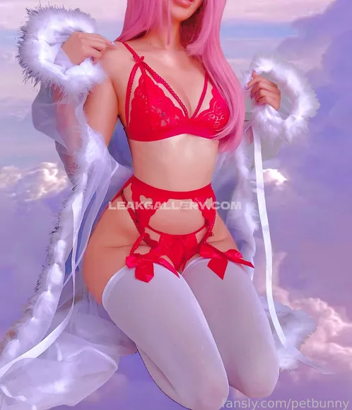 Petbunny Exclusive Leaked Nude Onlyfans #271734