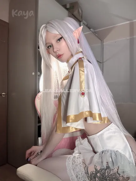 Kayanohoshi Exclusive Leaked Nude Onlyfans #829624