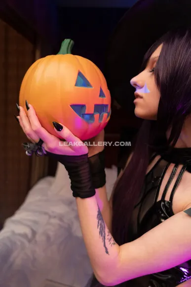 Littleemokitten Exclusive Leaked Nude Onlyfans #2174644