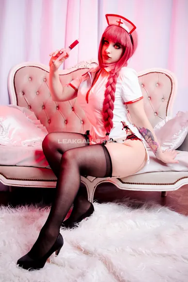 Demon_mika Exclusive Leaked Nude Onlyfans #395727