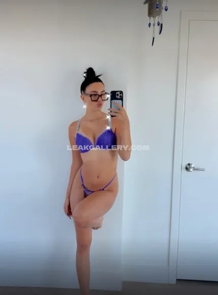 Gigipapasavvas Exclusive Leaked Nude Onlyfans #930179
