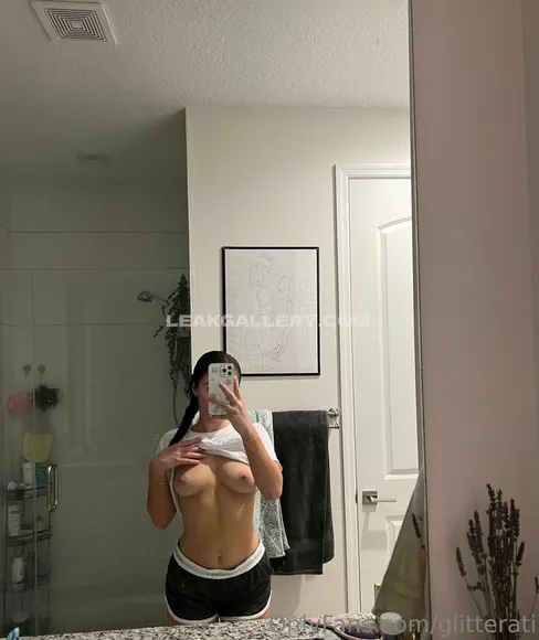 Glitterati Exclusive Leaked Nude Onlyfans #133734
