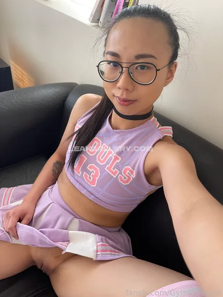 Gymbunnyjill Exclusive Leaked Nude Onlyfans #120854