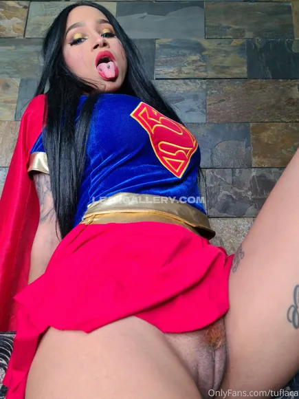 Tuflaca Exclusive Leaked Nude Onlyfans #433484