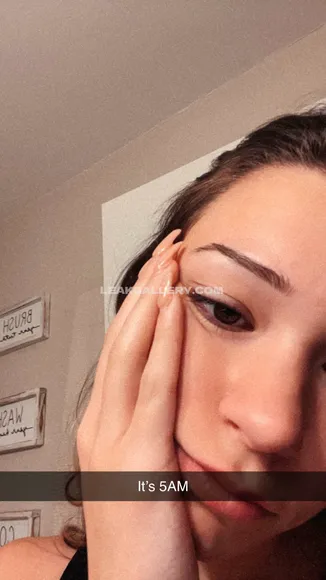Nikkiwoods Exclusive Leaked Nude Onlyfans #2160922