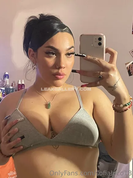 Sofialoco18 Exclusive Leaked Nude Onlyfans #257254
