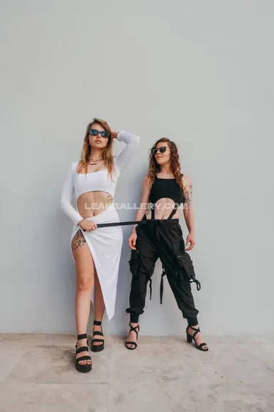 Haileeandkendra Exclusive Leaked Nude Onlyfans #2243750