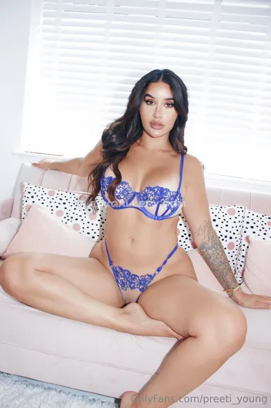Priya_y / preeti_young Exclusive Leaked Nude Onlyfans #809353
