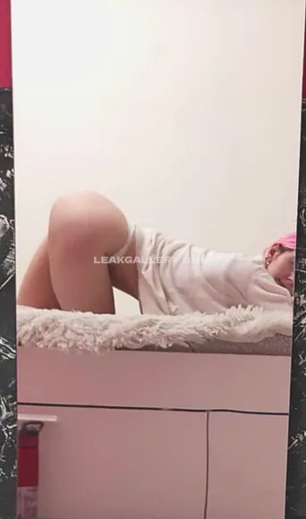 Popkaomi Exclusive Leaked Nude Onlyfans #982345