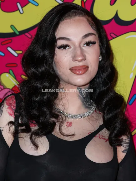 Bhadbhabie / bhadbhabiexrated / Danielle Bregoli Exclusive Leaked Nude Onlyfans #2870799