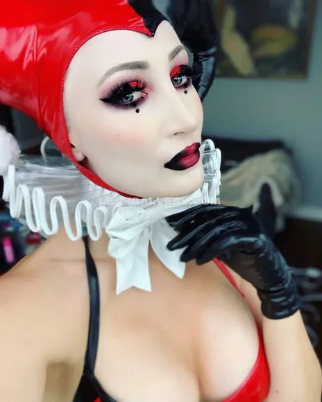 Hollytwolf Exclusive Leaked Nude Onlyfans #680370