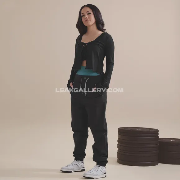 Valkyrae Exclusive Leaked Nude Onlyfans #2141884