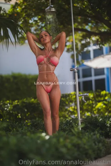 Annalouieaustin Exclusive Leaked Nude Onlyfans #1509948