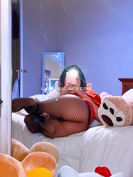 Catgirl Exclusive Leaked Nude Onlyfans #1342981