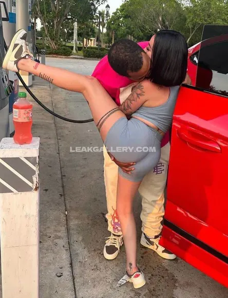 Bhadbhabie / bhadbhabiexrated / Danielle Bregoli Exclusive Leaked Nude Onlyfans #2663756