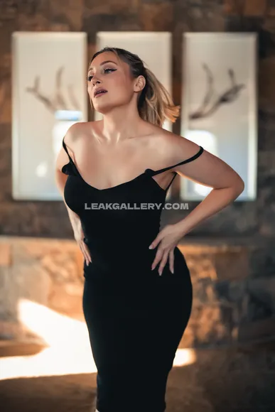 Hollytwolf Exclusive Leaked Nude Onlyfans #1179754