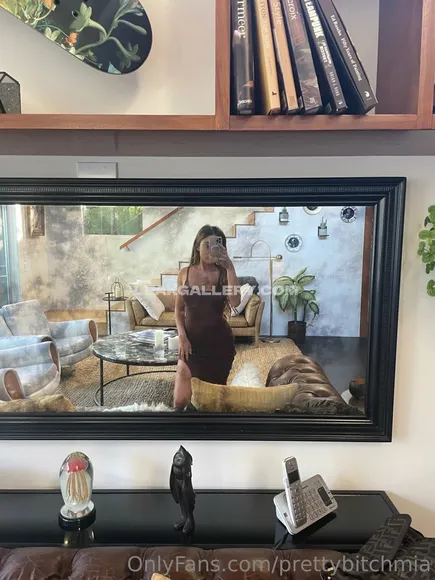 Prettybitchmia Exclusive Leaked Nude Onlyfans #30229