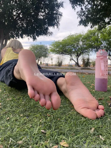 Viankasoles Exclusive Leaked Nude Onlyfans #41826