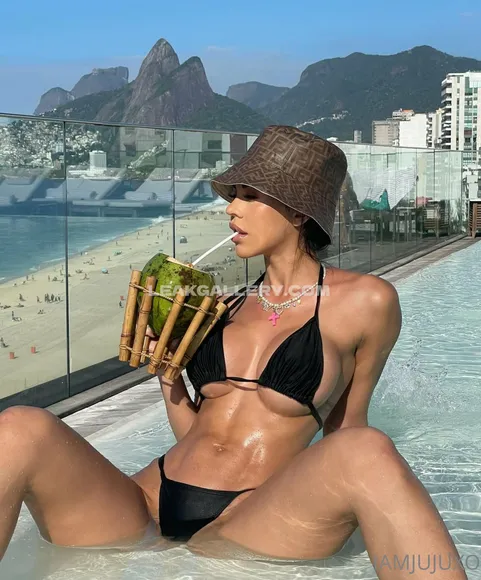 Iamjuju Exclusive Leaked Nude Onlyfans #100694