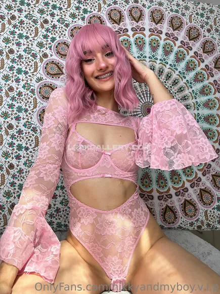 Petitenikky Exclusive Leaked Nude Onlyfans #331654