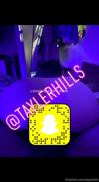 Taylerhillss Exclusive Leaked Nude Onlyfans #232988