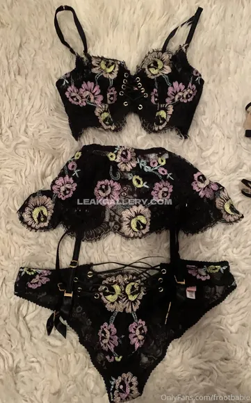Frootbabie Exclusive Leaked Nude Onlyfans #685537