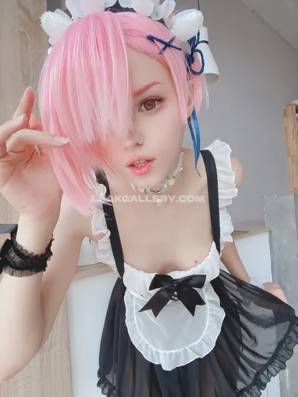 Shiroganesama Exclusive Leaked Nude Onlyfans #2189912