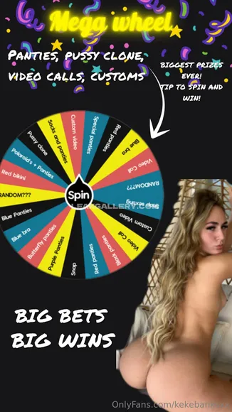 Kekebanksxx / 18kekebanksx Exclusive Leaked Nude Onlyfans #348929