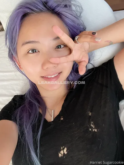 Harrietsugarcookie Exclusive Leaked Nude Onlyfans #744219