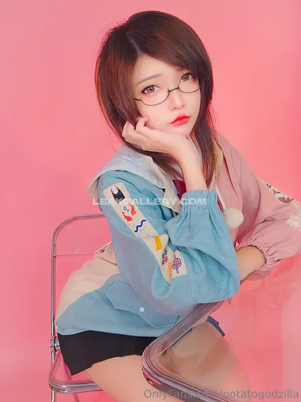 Potatogodzilla Exclusive Leaked Nude Onlyfans #1903589