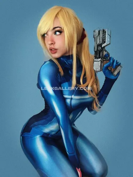 Missbricosplay Exclusive Leaked Nude Onlyfans #2114799